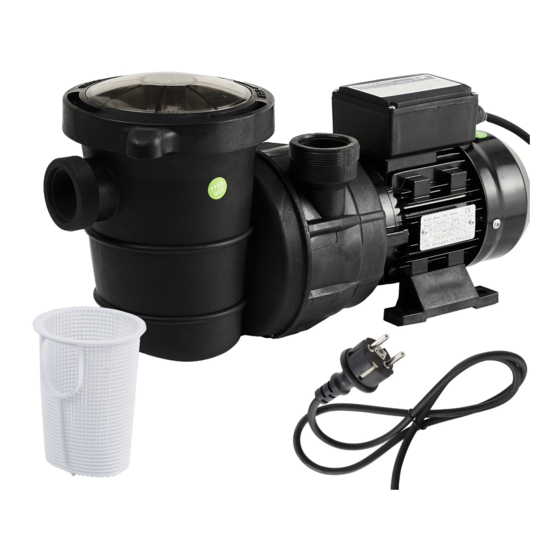 AREBOS AR-HE-SP600S Original Bedienungsanleitung