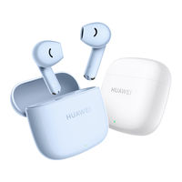 Huawei T0016L Schnellstartanleitung