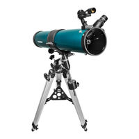 Orion SpaceProbeII 76mm Bedienungsanleitung