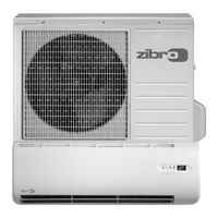 Zibro SC32 series Gebrauchsanweisung