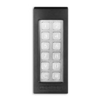 Locinox SlimStone Anleitung