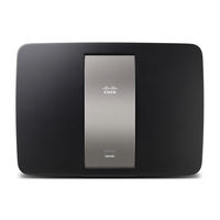 Cisco Linksys EA-Series Benutzerhandbuch