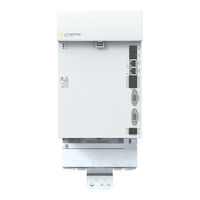 LTI motion ServoOne CM-A Betriebsanleitung