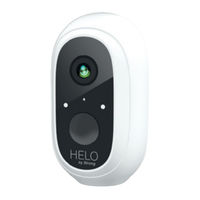 Strong HELO CAMERA-B-ADDON Schnellstartanleitung