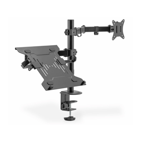 Digitus DA-90436 Kurzanleitung