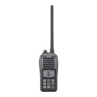 Icom iM23 Bedienungsanleitung