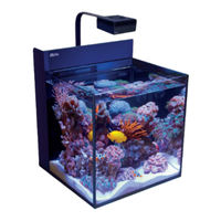 Red Sea MAX NANO G2 Cube Installations & Bedienungsanleitung