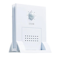 Me DGF-300 Betriebsanleitung