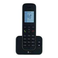 Telekom Sinus A 207 Bedienungsanleitung