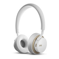 Jays u-Jays Wireless Bedienungsanleitung