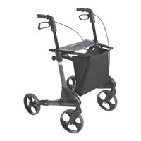 TOPRO TROJA Classic Bedienungsanleitung