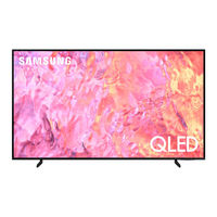 Samsung Q60A Serie Bedienungsanleitung