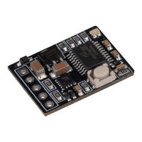 Joy-It COM-ZY12PDG Kurzanleitung
