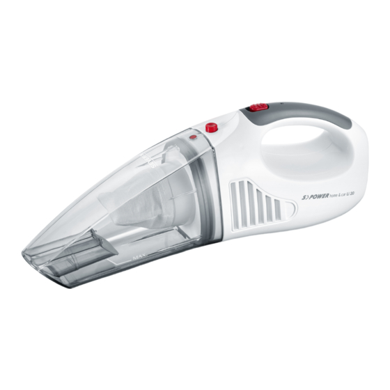 SEVERIN 7914 Gebrauchsanleitung