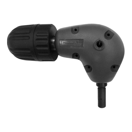 Powerfix Z30825 Bedienungsanleitung