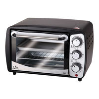 Jata electro HN626 Bedienungsanleitung
