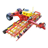 Apv GRUNLANDPROFI GP 600 M2 Betriebsanleitung