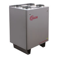 Salda RIS 700VE EKO 3.0 Technische Daten