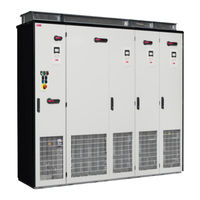 Abb ACS880 Serie Benutzerhandbuch