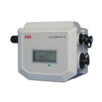 ABB AquaMaster Installationsanleitung