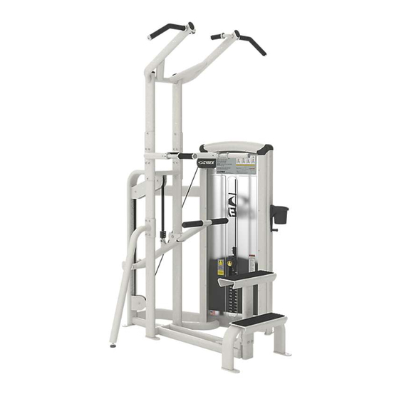 CYBEX 12231 VR3 Bedienungsanleitung