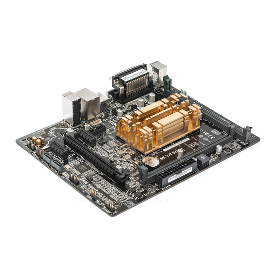 Asus N3150M-E Handbuch
