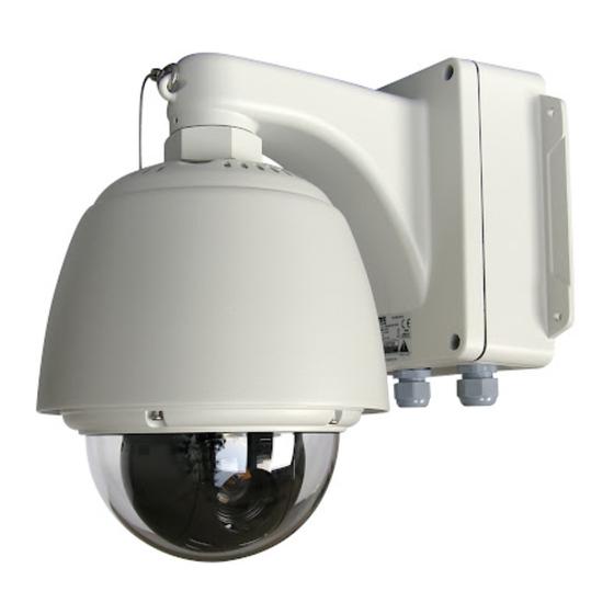 Santec VDC-535AIOD Benutzerhandbuch