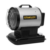 Stanley ST-70-SS-E Bedienungsanleitung