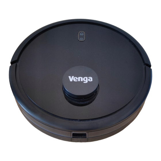 Venga VG RVC 3002 Bedienungsanleitung