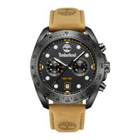 Timberland TDWGF2230501 Bedienungsanleitung