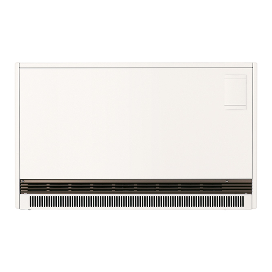 STIEBEL ELTRON ETW 120 Bedienung Und Installation