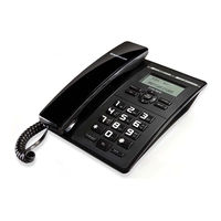 SAGEMCOM C112 ECO Bedienungsanleitung