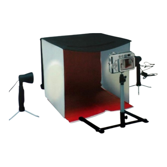 DynaSun PB01 Bedienungsanleitung