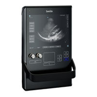 Fujifilm SonoSite SII Benutzerhandbuch