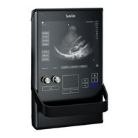 Fujifilm SonoSite SII Benutzerhandbuch