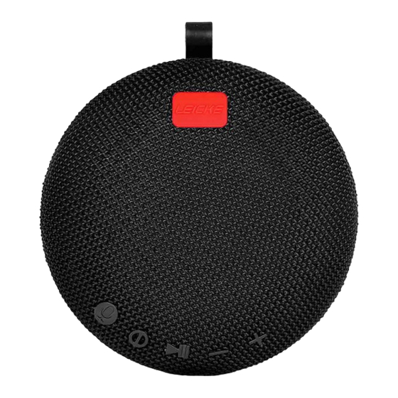 Leicke EP18142 Bedienungsanleitung