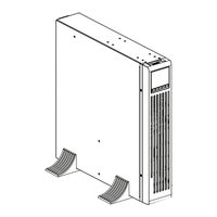socomec derungs NETYS NRT4-U015B-Serie Installationshandbuch Und Bedienungsanleitung