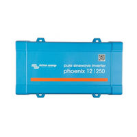 Victron energy Phoenix Anleitung