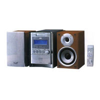 Jvc ux-b70 Bedienungsanleitung