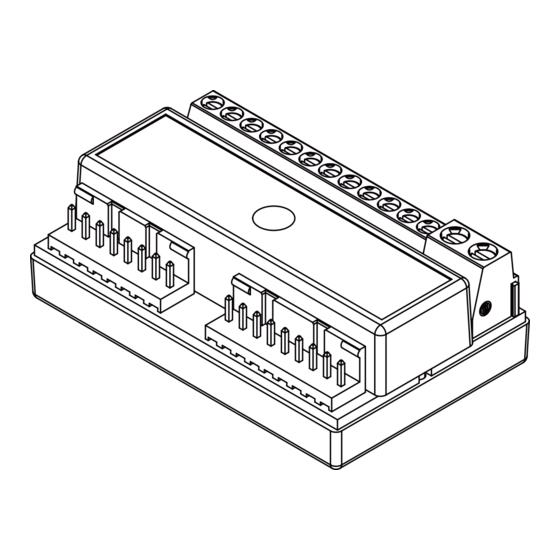 urmet Nexo 1708/955 Handbuch