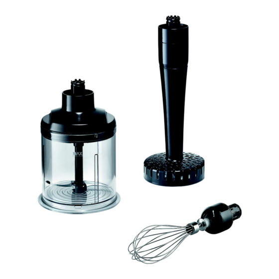 Bosch MSM87145 Gebrauchsanleitung