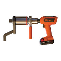 Cleco CellCore CCBPWN1350D8 Bedienungsanleitung