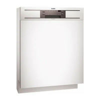 AEG FAVORIT 65000 I Benutzerhandbuch
