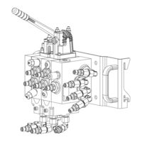 Bosch REXROTH TS-MH2X/2M4-12-R901156681 Montageanleitung