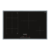 Blaupunkt 5II84 Serie Gebrauchsanleitung