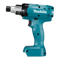 Makita DFT086F Betriebsanleitung