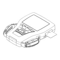 Tecnotest reflex plus 4130 Bedienungsanleitung