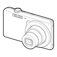 Casio EX-ZS30 Bedienungsanleitung