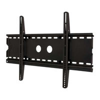 Sanus Systems VisionMount VMPL2 Montageanweisungen