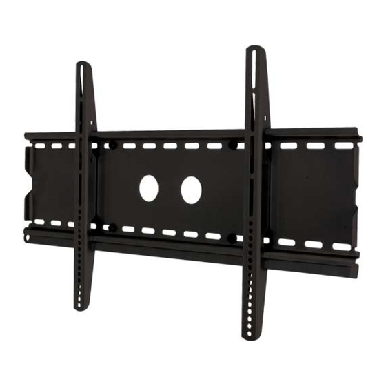 Sanus Systems VisionMount VMPL2 Montageanweisungen